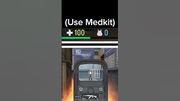 Health Glitch #health #modernops