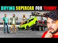 Techno Gamerz Buys the Most Expensive Luxury Cars for Tommy Vercetti 😱🚘 | GTA 5