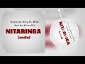Davictor King Ft Mish Deb Na Vivanilla Nitaringa Audio 