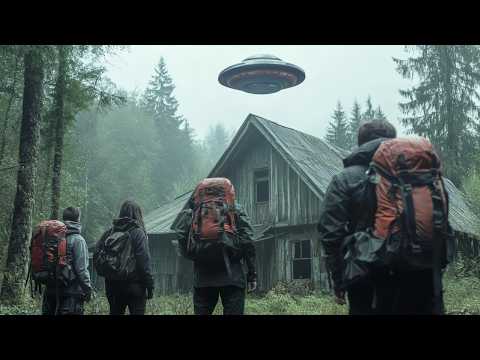 Their Trip For A Vacation Turns Into A Struggle For Survival