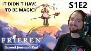 Sidequestception - Frieren Season 1 Episode 2 Reaction
Man every episode is just gonna be like this huh.
Full-length reactions available on Patreon: https://www.patreon.com/heytallman
Join the discord: https://discord.com/invite/Sv7zYTUruF
Follow me on twitch: https://www.twitch.tv/heytallman
Get early access to reaction content at either Patreon or via channel memberships here on youtube! Other than that, if you would like to leave a direct tip/donation, here is a link to do so: https://streamlabs.com/heytallman/tip
#frieren Sidequestception - Frieren Season 1 Episode 2 Reaction