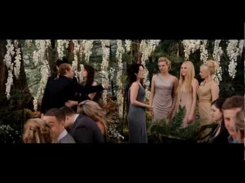 تصویر فیلم The Twilight Saga: Breaking Dawn – Part 1