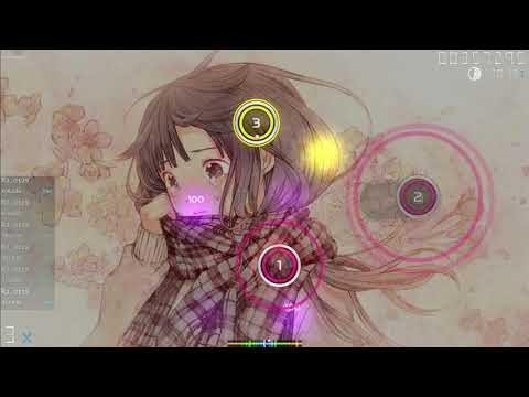 ryo's OSU さよならメモリーズ