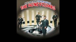 Video thumbnail of "The Honeycombs - Eyes (UK, 1964)"