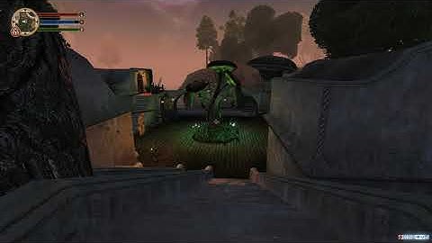 Fabulous Suran - OpenMW 2021 1440p