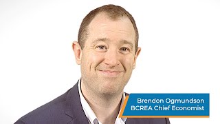 BCREA Housing Market Update (March 2021)
