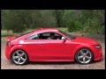 Audi Tts Review 2009