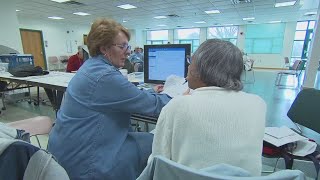 DC's tax code deadline on Tuesday