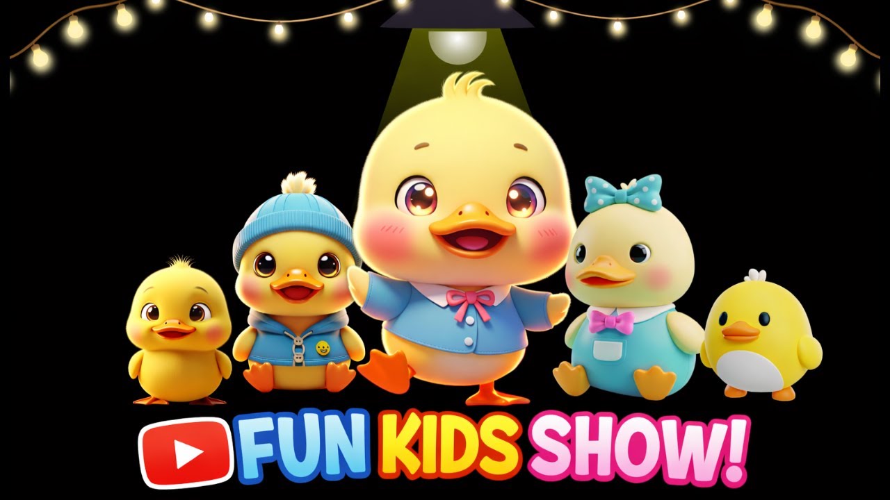 High Contrast Baby Sensory Video | Black Background | Relaxing Visuals for Babies