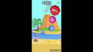 Ball Blast视频 screenshot 3