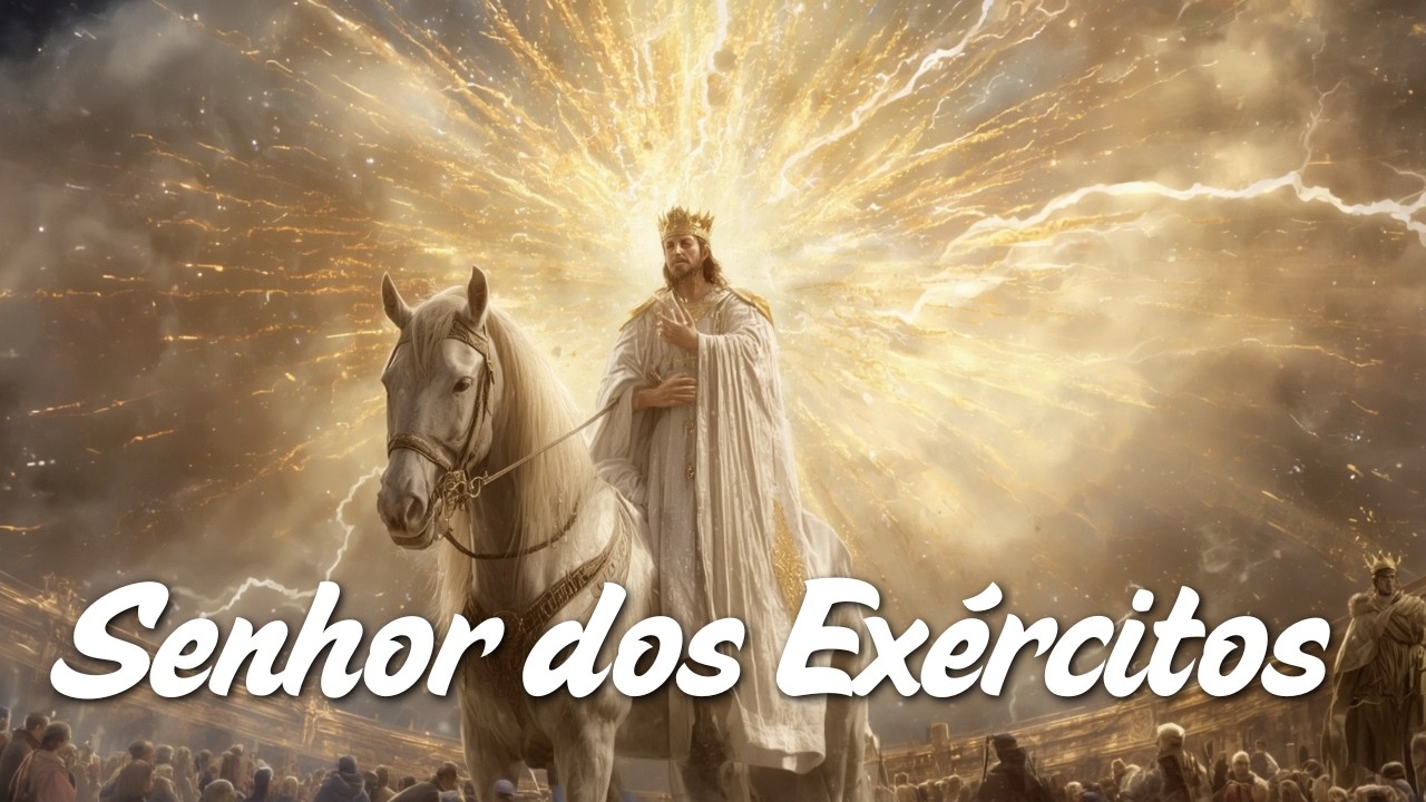 A Canção do Senhor dos Exércitos – Vitória Final