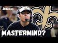 Saints’ NEW ERA: Can Kellen Moore &amp; Spencer Rattler Save New Orleans? | Saints-Cardinals Preview