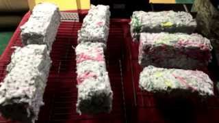 Paper Log Maker; Step-by-Step Guide