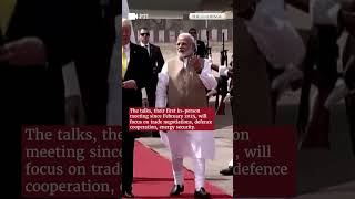PM Modi, U.S. President Donald Trump to meet on sidelines of G7 Summit in France