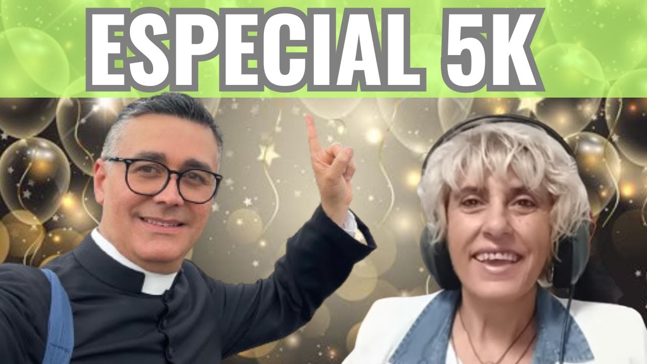 PADRE RALF PRADA: ECUMENISMO Y APOLOGÉTICA - YouTube