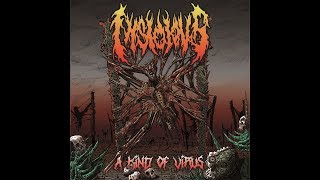 Download Lagu INSIDIOUS - A KIND OF VIRUS (full e.p 2019) MP3