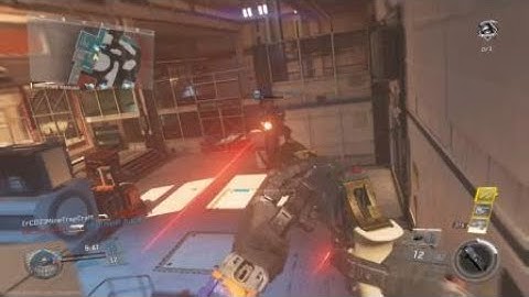 Synaptic Reaper 5 man