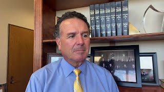 WebXtra: Gregg County judge says court reporter pay increase should draw in candidates