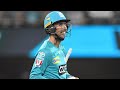 Cooper, commentators perplexed by lbw decision | KFC BBL|10