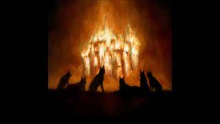 Chrome Ghost - House of Falling Ash