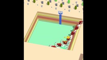 Dig Tycoon - Idle Game | Gameplay #games  #ios  #gaming  #androidgames #gameplay