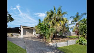 3 Burn Court Nerang, QLD 4211