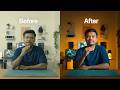 This lighting SECRET got me to 130K Subscribers
