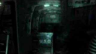 Altered Beast (PS2) Opening Scene