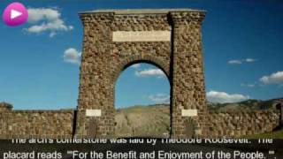 Yellowstone National Park Wikipedia travel guide video. Created by Stupeflix.com
