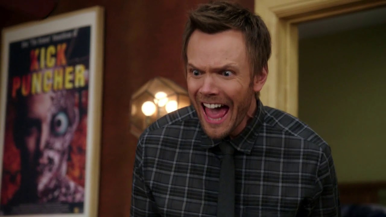 Community (NBC/Yahoo!)