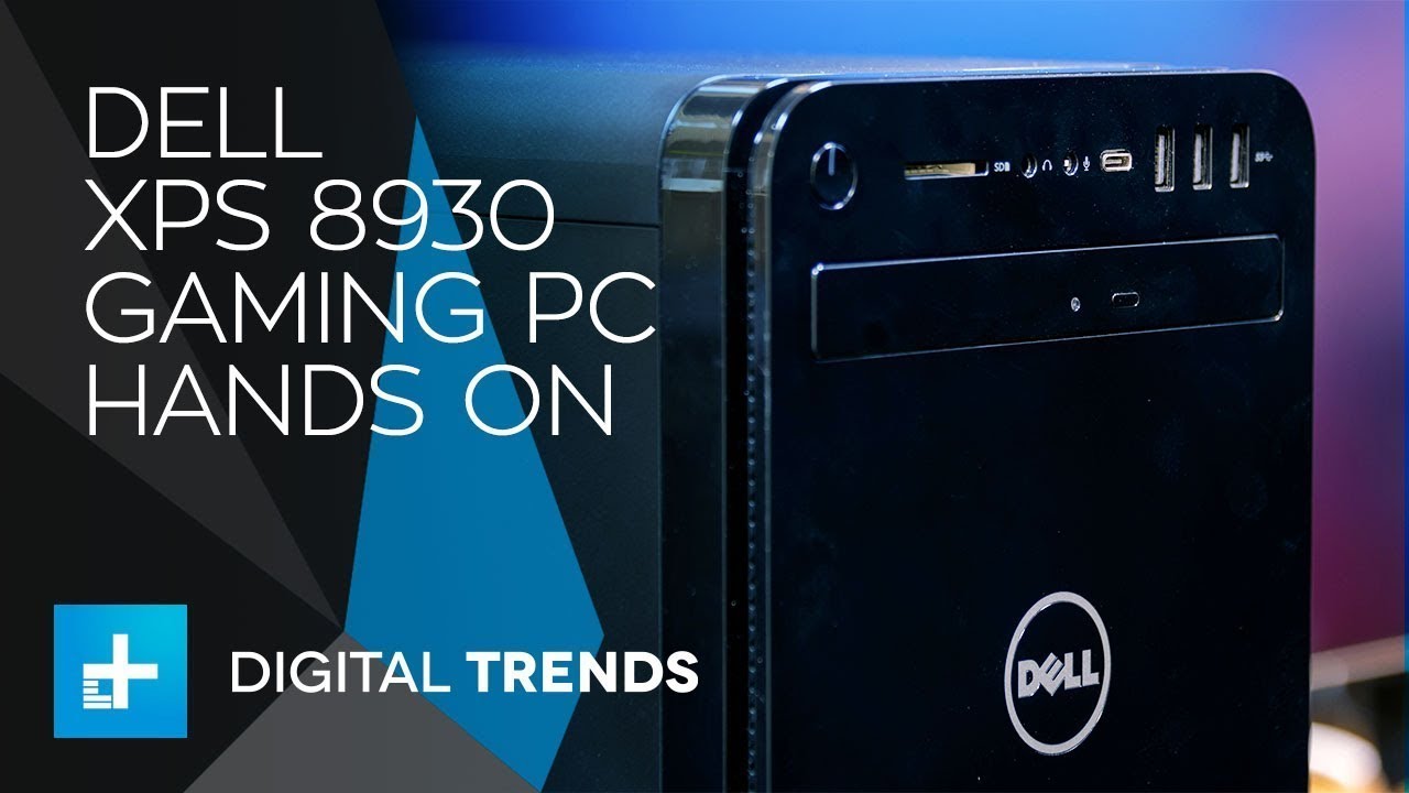 Dell XPS 8930 Review 🔥 i7-8700 + GTX 1060 | Still Good in 2025