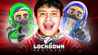 XX2SOD GENG AGAIN #lockdownprotocol