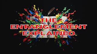 Perception Isn’t What You Think — Alva Noë’s “The Entanglement” Explained