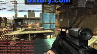 Combat Arms GM CHAT HACKER