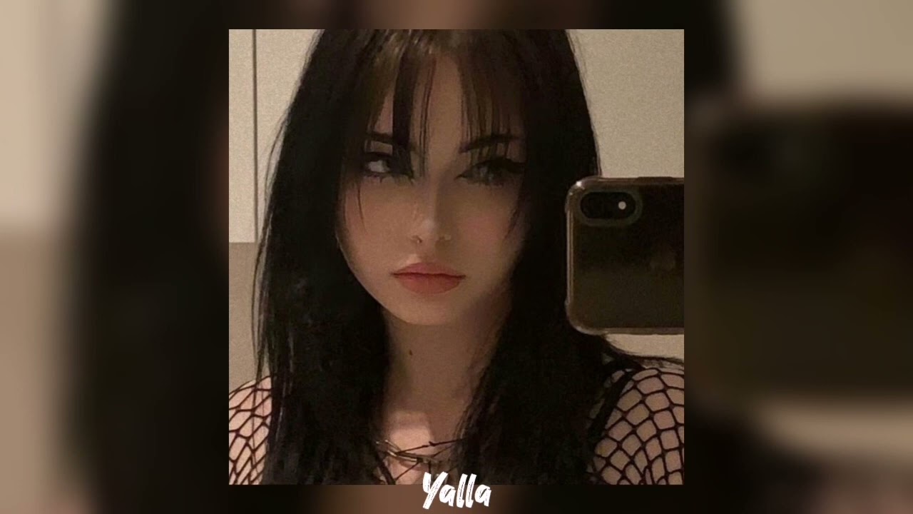 inna - yalla (speed up)