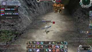 RF - Legends - Safe zone violation