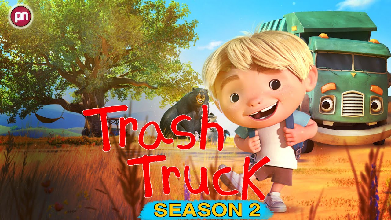 Trash Truck Season 2: Confirmed To Release By Netflix? - Premiere Next