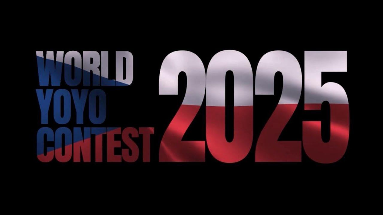WORLD YOYO CONTEST 2024 – 一般社団法人日本ヨーヨー連盟 (JYYF)