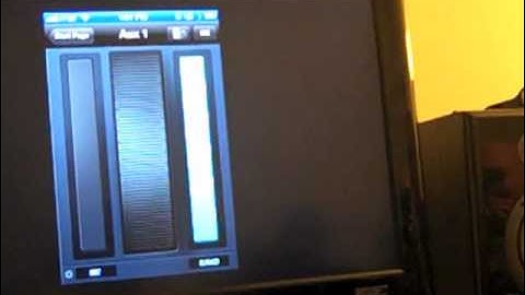 Presonus Qmix app for iPhone integration in StudioLive Mixers