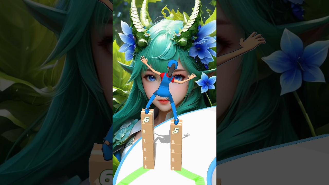 Android Gameplay ⛸️ Cargo Skates Level New Play Win 