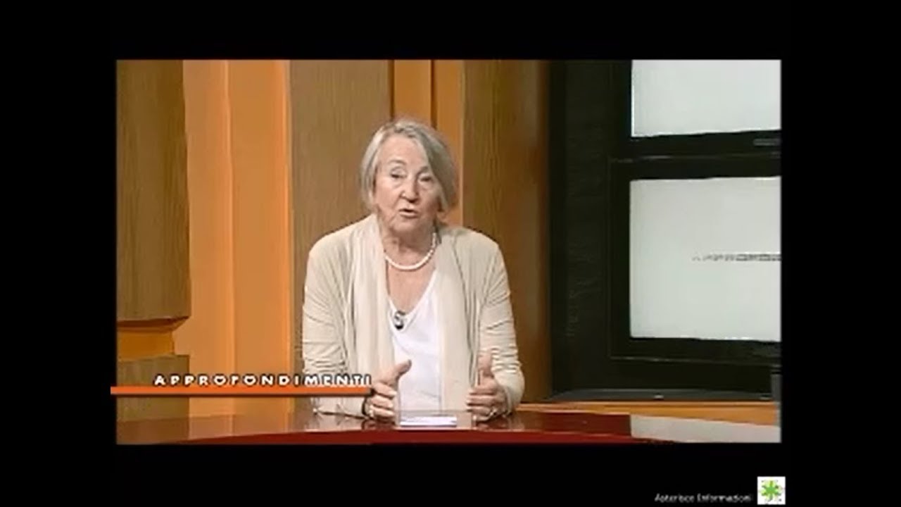 Intervista a Gabriella Piccolo | 6 Ottobre 2018