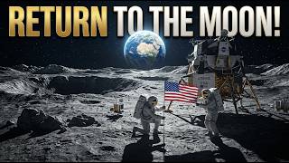 Artemis IV 2028: First Crewed Moon Landing at South Pole – Full Timeline &amp; What to Expect