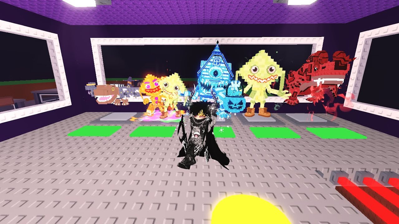 TRADING MONEY MAKER 🛑 STEAL A BRAINROT