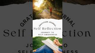 Discover the Magic of Journaling | Guided Journal | 101 Self Reflection Questions for Tweens & Teens