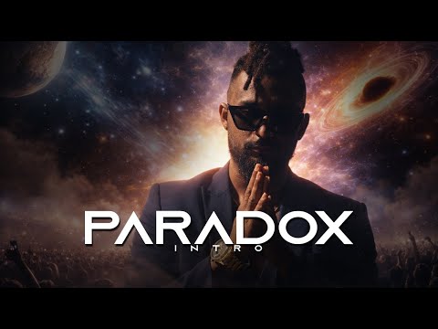 SYKO KYAN - PARADOX Album INTRO
