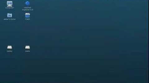 Compiz-fusion (Desktop effects) in Fedora 9