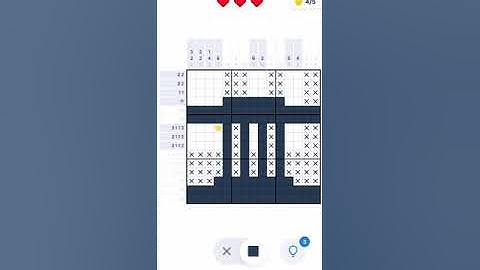 Nonogram.com Level 284