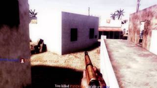 [COD2] LOSCZY SICK NOZOOM + NEW COLOR CORRECTIONS