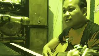 Cinta abadi (live) #the Mercy's || david thelaw (cover)