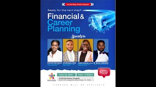 Financial and Career Planning